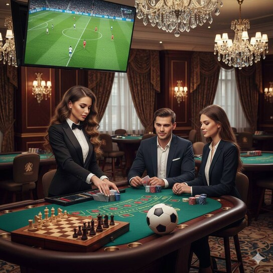 新版宝马棋牌